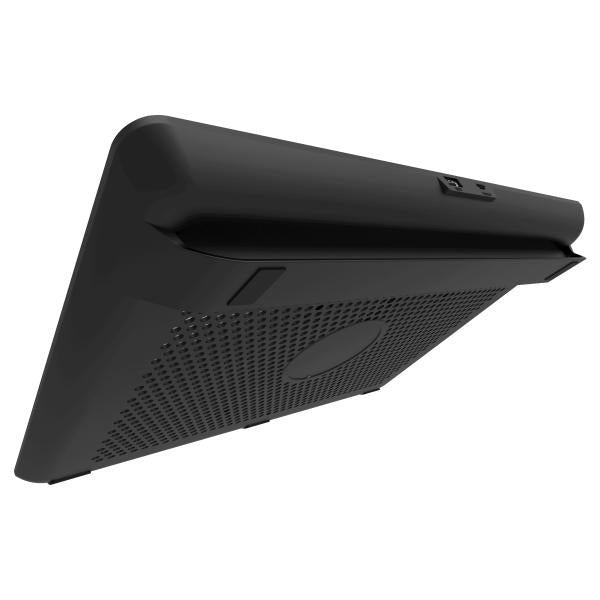 Cooler Master Cooler MNW-SWTS-14FN-R1 NOTEPAL L2, (MICRO-USB 2.0, Ø16, 1000 U / min 31 dB (Max) Blau LED, BLA