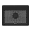 Cooler Master Cooler MNW-SWTS-14FN-R1 NOTEPAL L2, (MICRO-USB 2.0, Ø16, 1000 U / min 31 dB (Max) Blau LED, BLA