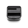 Conceptronic Conceptronic Donn12B Donn12B Dual Bay 2,5 Zoll 3,5 Zoll SATA Festplatte Dock USB 3.0
