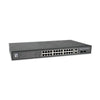 LevelOne LevelOne GEP-2841 28-Port-Web-Managed Switch, L2, Gigabit Ethernet, über Ethernet (POE)