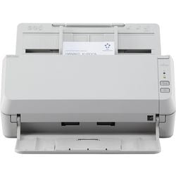 Scanner fujitsu sp-1125n a4 weiß