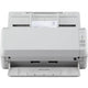 Scanner fujitsu sp-1125n a4 weiß