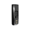 Siliziumleistung SP256GBUF3B50V1K Blaze B50, 256 GB, USB Typ-A, 3,2 Gen 1 (3,1 Gen 1) Hülse, Schwarz