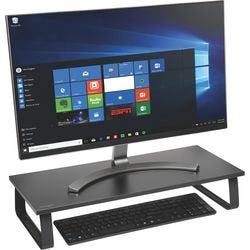 Kensington Extra breitem Monitorstand