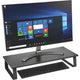 Kensington Extra breitem Monitorstand