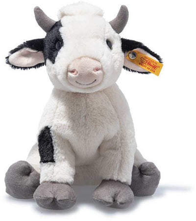 Steiff | Cobb Kuh 24cm weiß