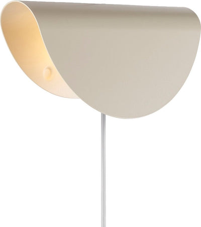 Nordlux Modell 2110-Wandleuchte-e14-beige