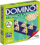 Geronimo Spiele Cayro - Dreieckiges Domino - Dominospiel - 2-4 Spieler - geeignet ab 8 Jahren