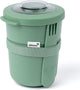 Amuse Tylla Foodbowl Duo 450 ml +150 ml Salbei