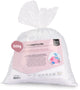 Vaessen creative Kissenfüllung – Füllung für Kuscheltiere – Füllmaterial Polyester – 500 g