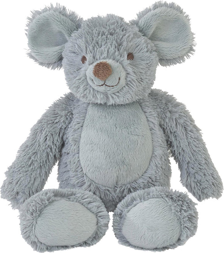 Happy Horse Maus Mel Kuscheltier 22cm - Grün - Babykuscheltier