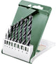 Bosch - 8-teiliges Holzspiralbohrer-Set