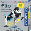 Selecta Cosmos Flip Monster Spielset
