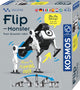 Selecta Cosmos Flip Monster Spielset