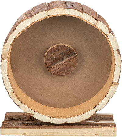 Trixie Trixie Nagetier Loopad Natural Living 20 cm Holz 61035