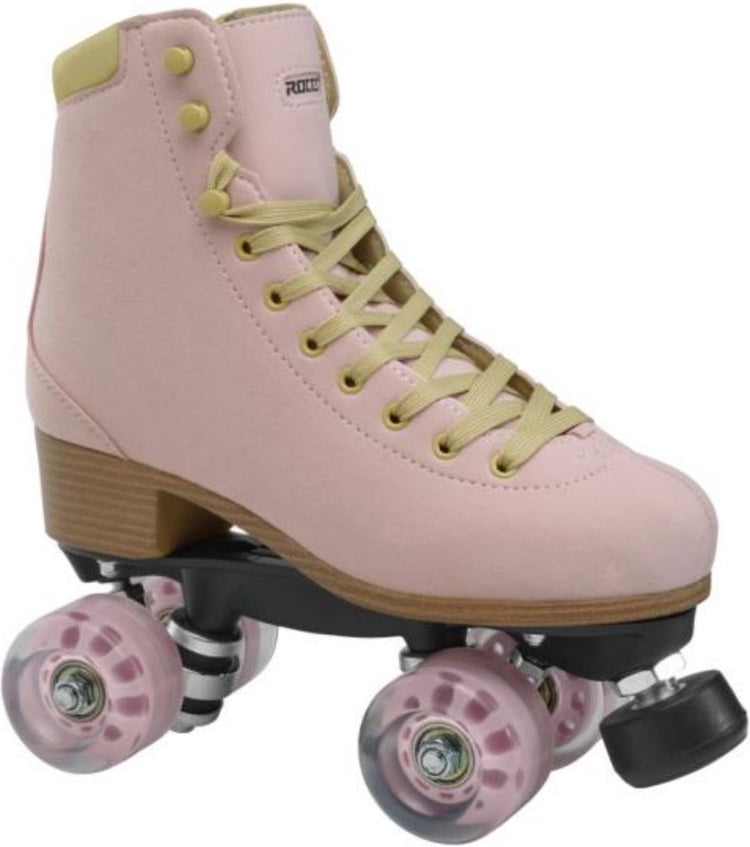 Roces - Piper - Rollschuhe - Erwachsene - Pink - 38