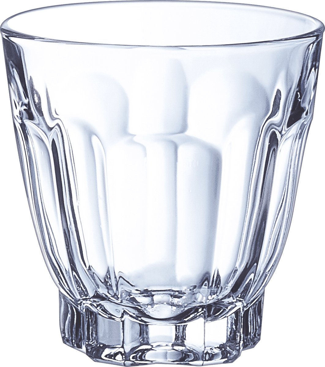 Arcoroc Arcadie Becher 16 cl – 6 Stück