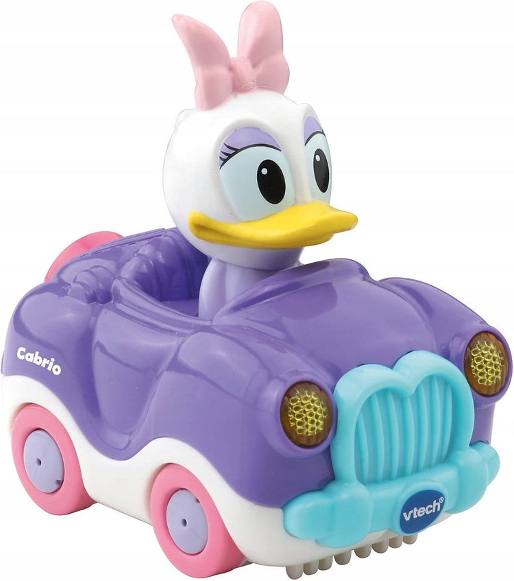 Vtech Tut Tut Baby Flitzer 80-511204 Spielzeugfahrzeug