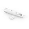 Silicon Power Silicon sp5mwasybp81BT0W Blast Plug BP81 Headset, drahtloses Bluetooth 5.0, nennt Musik, Weiß