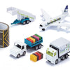 Siku 6312 Flughafen-Spielset
