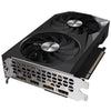 Gigabyte GV-N3060WF2OC-12GD NVIDIA Geforce RTX 3060 Windforce OC 12G, PCIE 4.0, 12 GB, 192-Bit, GDDR6