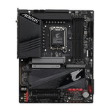Gigabyte Z790 Aorus Elite Axt - afbeelding 1