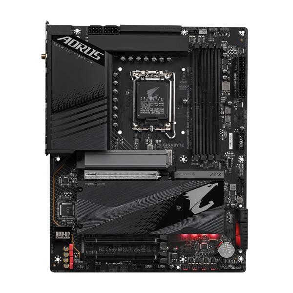 Gigabyte Z790 Aorus Elite Axt