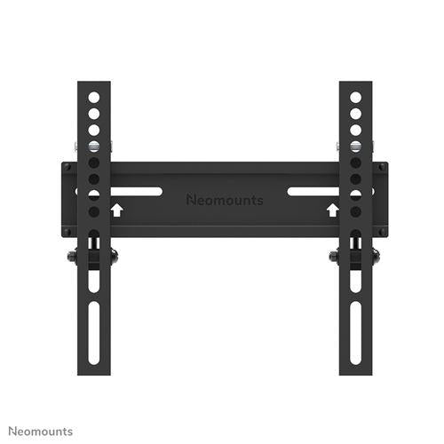 Neomounts Neomounts WL30-350BL12 Bildschirmwandhalterung, 24 55 Zoll, fest, abschließbar, Vesa 200x200 mm