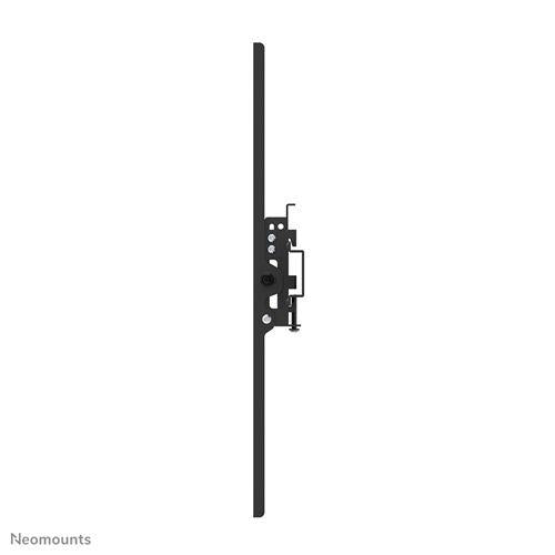 Neomounts Neomounts WL35-350BL14 Bildschirmwandhalterung, 32 65 Zoll, Neigung, abschließbar, Vesa 400x400,