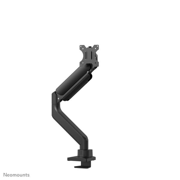 Neomounts Neomounts DS70-450BL1 Full-Motion Desk Mount, 17 42 Zoll, 15 kg, Grommet Clamp