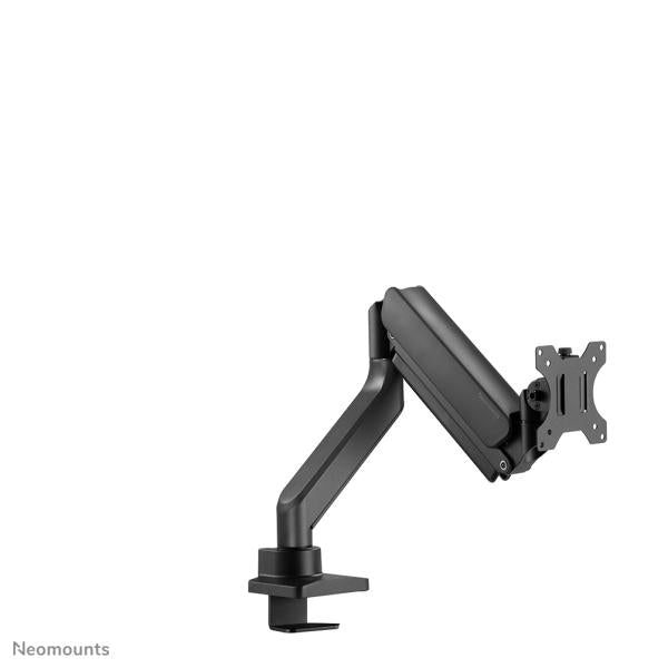 Neomounts Neomounts DS70-450BL1 Full-Motion Desk Mount, 17 42 Zoll, 15 kg, Grommet Clamp