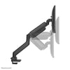 Neomounts Neomounts DS70-450BL1 Full-Motion Desk Mount, 17 42 Zoll, 15 kg, Grommet Clamp