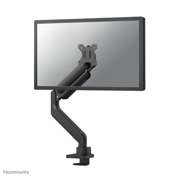 Neomounts Neomounts DS70-450BL1 Full-Motion Desk Mount, 17 42 Zoll, 15 kg, Grommet Clamp