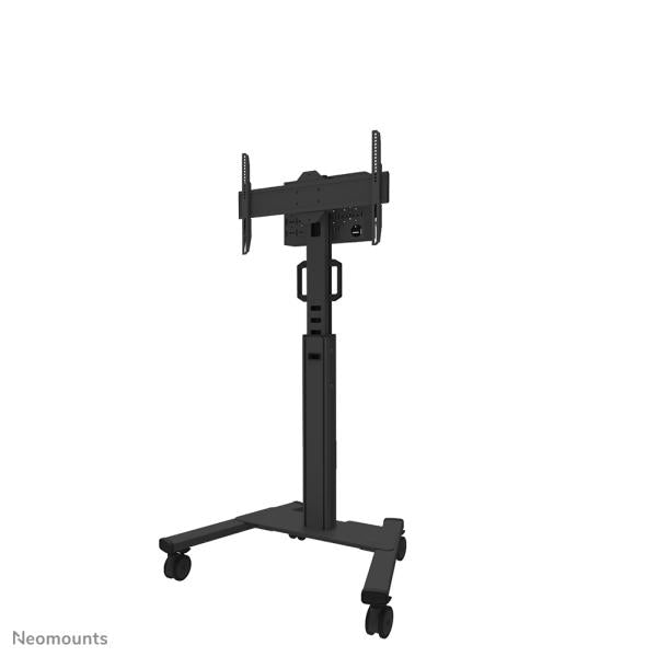 Neomounts Neomounts FL50S-825BL1 NEOMOUNDS Wählen Sie Mobile Display Floor Ständer, 32 75 Zoll, 10 cm
