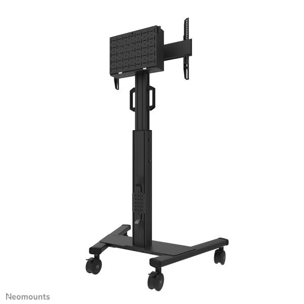 Neomounts Neomounts FL50S-825BL1 NEOMOUNDS Wählen Sie Mobile Display Floor Ständer, 32 75 Zoll, 10 cm