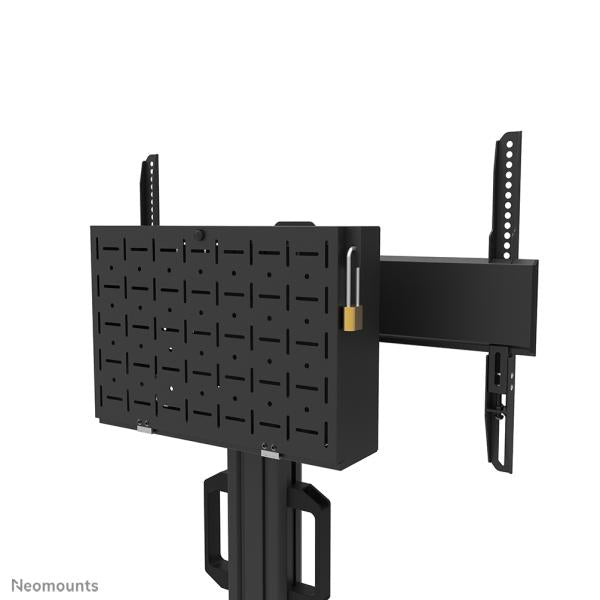Neomounts Neomounts FL50S-825BL1 NEOMOUNDS Wählen Sie Mobile Display Floor Ständer, 32 75 Zoll, 10 cm