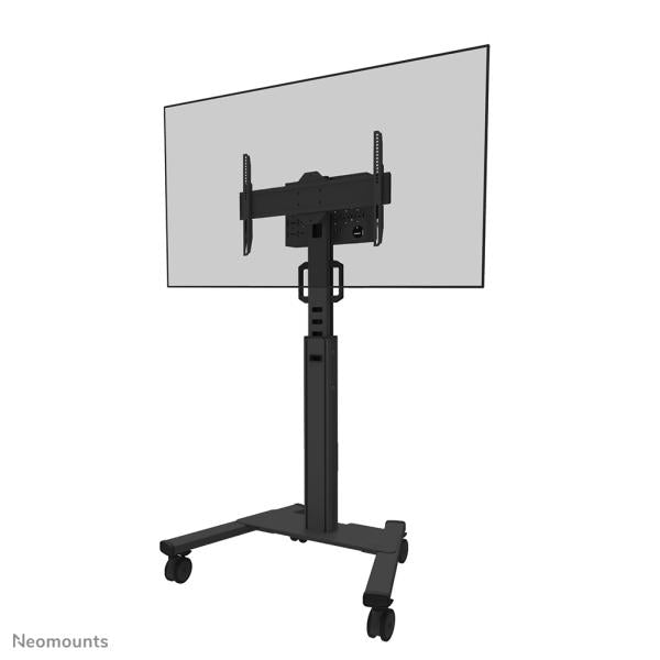 Neomounts Neomounts FL50S-825BL1 NEOMOUNDS Wählen Sie Mobile Display Floor Ständer, 32 75 Zoll, 10 cm