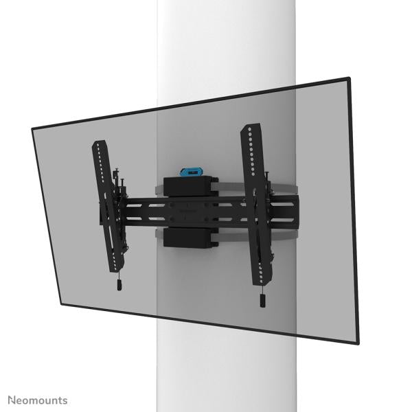 Neomounts Neomounts WL35S-910BL16 SEEMSPILLAR MOUNT, 40 75 Zoll, Neigung, Vesa 600x400 mm
