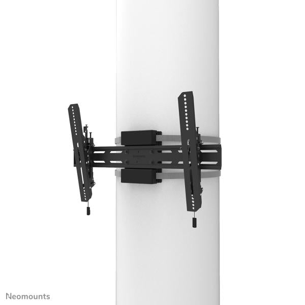 Neomounts Neomounts WL35S-910BL16 SEEMSPILLAR MOUNT, 40 75 Zoll, Neigung, Vesa 600x400 mm