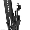Neomounts Neomounts WL35S-910BL16 SEEMSPILLAR MOUNT, 40 75 Zoll, Neigung, Vesa 600x400 mm