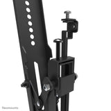 Neomounts Neomounts WL35S-910BL16 SEEMSPILLAR MOUNT, 40 75 Zoll, Neigung, Vesa 600x400 mm - afbeelding 4