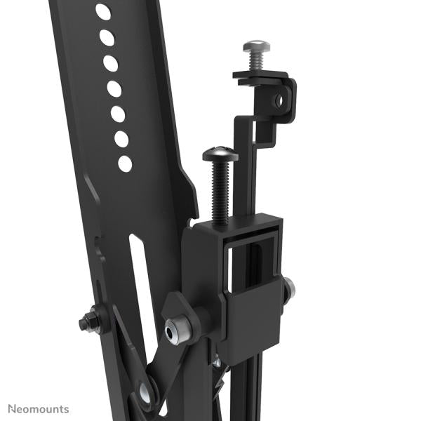 Neomounts Neomounts WL35S-910BL16 SEEMSPILLAR MOUNT, 40 75 Zoll, Neigung, Vesa 600x400 mm