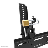 Neomounts Neomounts WL35S-910BL16 SEEMSPILLAR MOUNT, 40 75 Zoll, Neigung, Vesa 600x400 mm - afbeelding 5