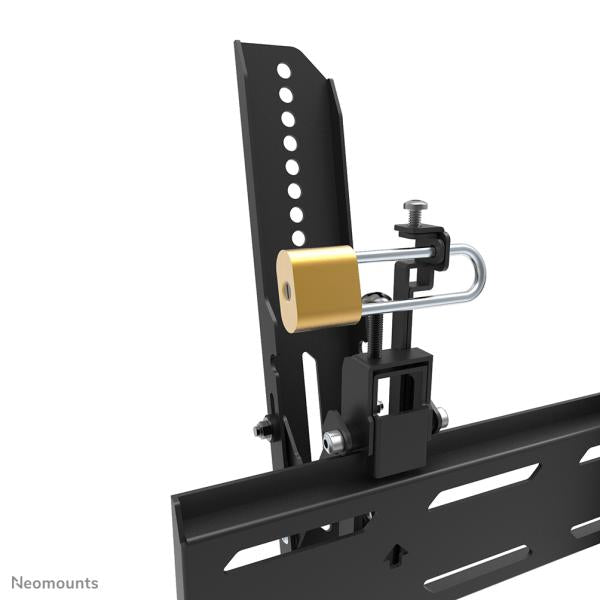 Neomounts Neomounts WL35S-910BL16 SEEMSPILLAR MOUNT, 40 75 Zoll, Neigung, Vesa 600x400 mm