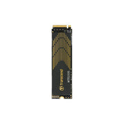 Transzend Transcend TS1TMTE250S MTE 250S, 1 TB, M.2 2280, PCIE GEN4X4, NVME, 3D TLC W Dram, Heizkörper - afbeelding 1
