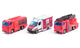 Siku 6326 Rettungsdienst-Spielset 3-teilig