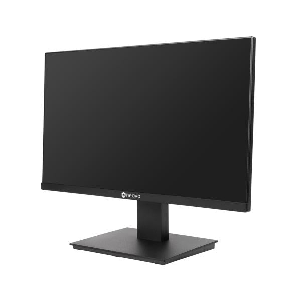 Neovo Neovo LA2202 21,5 Zoll Full HD LED, 1920 x 1080p, VGA, HDMI, DisplayPort, 250CD M2, 30.000.000: 1, 3 ms,