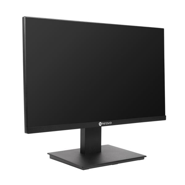 Neovo Neovo LA2202 21,5 Zoll Full HD LED, 1920 x 1080p, VGA, HDMI, DisplayPort, 250CD M2, 30.000.000: 1, 3 ms,