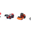 Siku Super Road Construction Geschenkset
