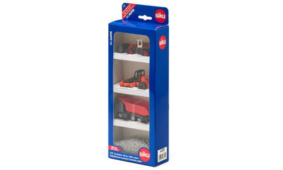 Siku Super Road Construction Geschenkset